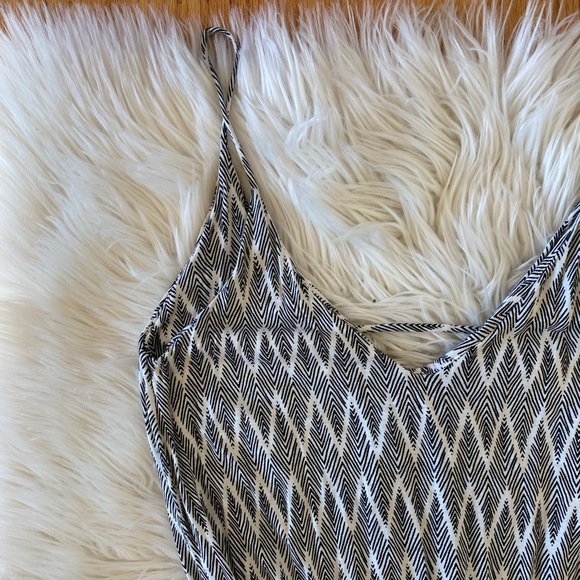 H&M patterned soft romper - Picture 5 of 10